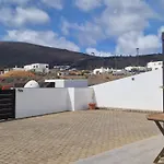 布卢姆小屋公寓 公寓 La Asomada (Lanzarote)