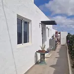 布卢姆小屋公寓 La Asomada (Lanzarote)