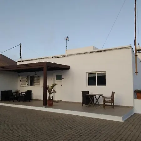 公寓 布卢姆小屋公寓