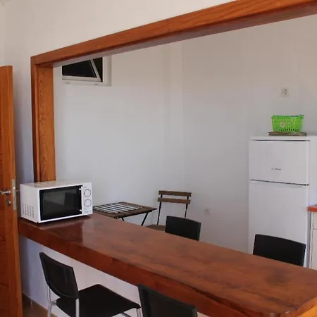 布卢姆小屋公寓 公寓