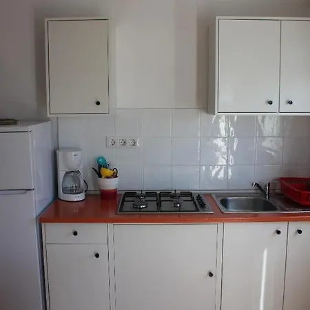 公寓 布卢姆小屋公寓 *