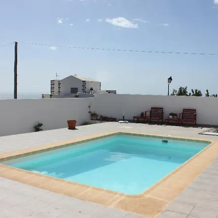 公寓 布卢姆小屋公寓