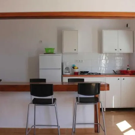 布卢姆小屋公寓 La Asomada (Lanzarote)