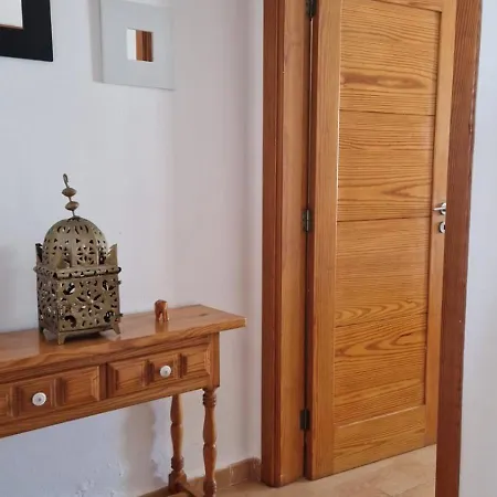 公寓 布卢姆小屋公寓 *