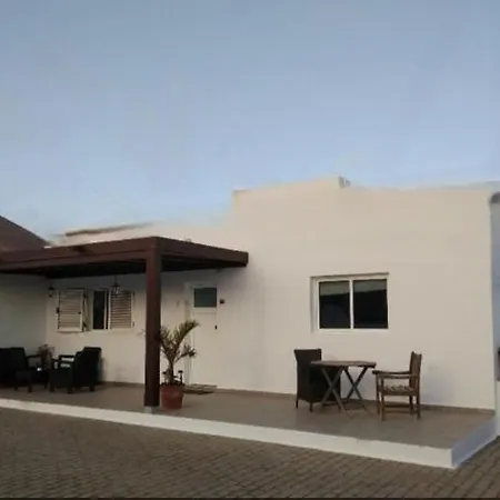 Casita Blum شقة