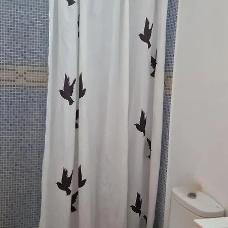 شقة Casita Blum *