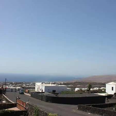 Casita Blum شقة La Asomada (Lanzarote)