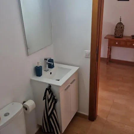 Casita Blum