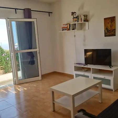布卢姆小屋公寓 公寓