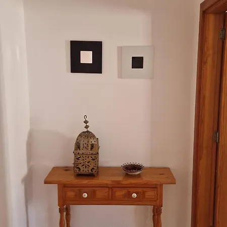 Casita Blum
