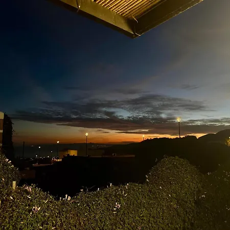 布卢姆小屋公寓 * La Asomada (Lanzarote)