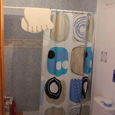 公寓 布卢姆小屋公寓 *