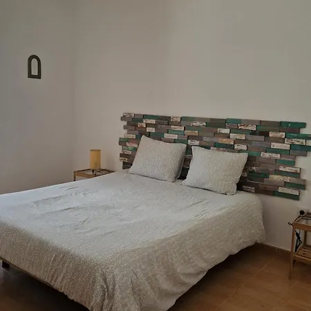 דירה Casita Blum
